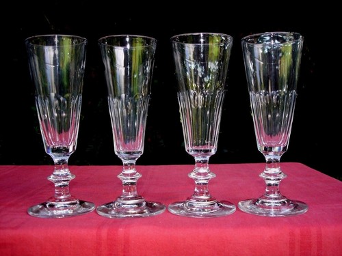 Baccarat saint louis - saint, caton