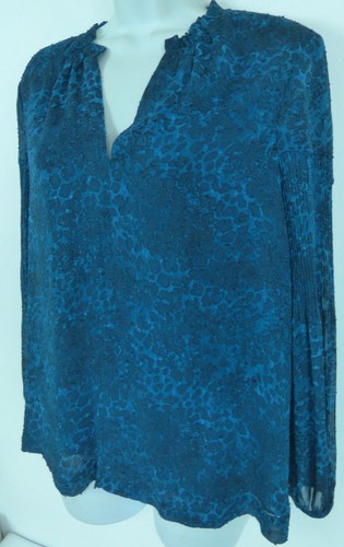 Whistles big cat dobby - dobby, blouse