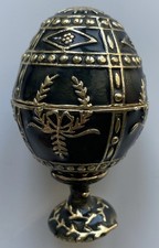 Atlas Editions Faberge Egg
