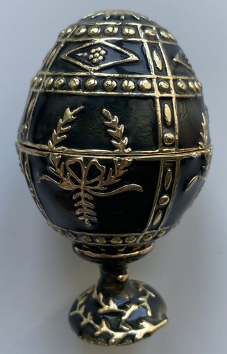 Atlas editions faberge - atlas,