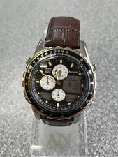 Accurist Men's Vintage