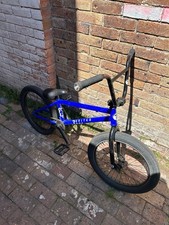 United Recruit Jr 20" BMX Bike