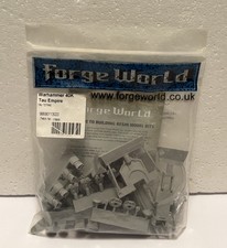 Warhammer 40K Forge World Tau