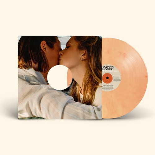 Loaded honey love made - honey,