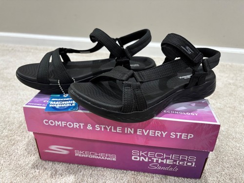 Skechers the 600 - skechers, on-the-go