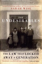 Undesirables