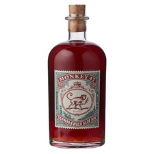 Monkey sloe gin 50cl - monkey, 47