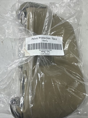 Virtus tier pelvic - virtus,