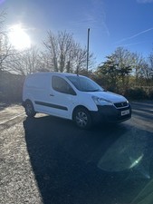 Peugeot Partner Proffesional