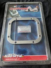 Auto Style Gear Frame surround for gear stick fit Fiat Honda Peugeot 