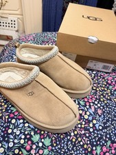 Ugg Tazz Kids Sand UK Size 5