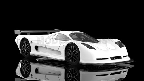Nsr 1133aww mosler mt900r evo5 - nsr,