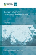 Cement Chemistry : Calcium