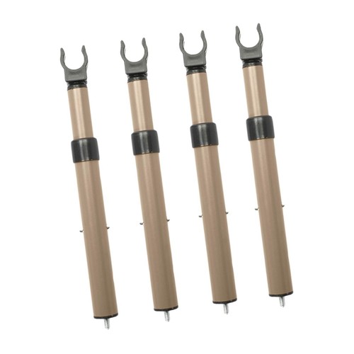 4pcs camping cart - 4pcs, table