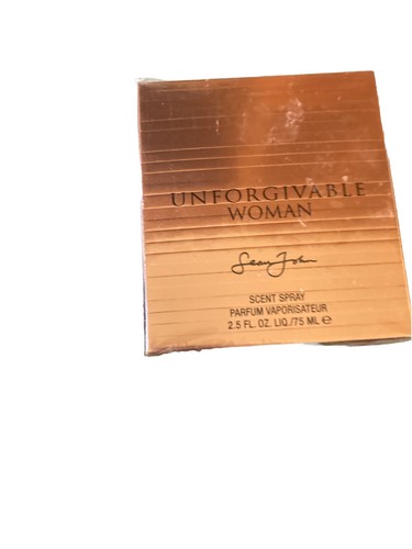 Unforgivable woman - unforgivable,