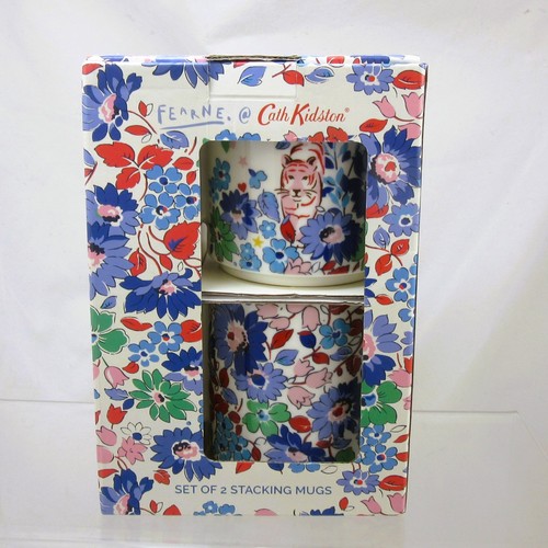Fearne cath kidston stacking - fearne,