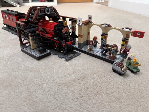 Lego harry potter - lego,