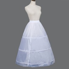 Petticoat Slip Ankle Length