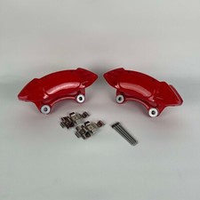 Brembo Style 4 Pot Brake