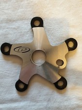 Vintage Powerlite bmx alloy