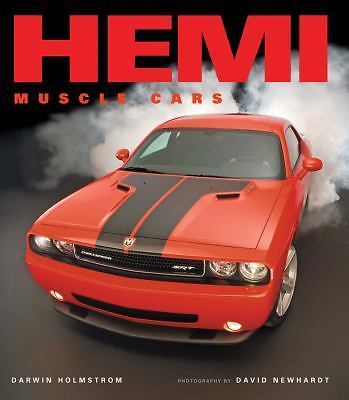 Hemi muscle cars darwin - cars, by