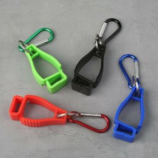 Glove Clip Holder Hanger Guard