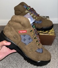 Supreme timberland new - x,