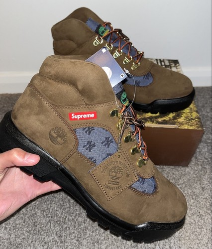 Supreme timberland new - timberland,