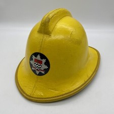 Vintage British Firefighters