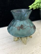 Antique Art Nouveau Bohemian