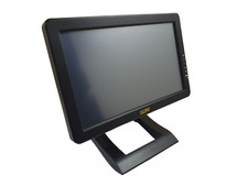 Lilliput FA1011-NP 10.1" LED HDMI Monitor with Power Supply