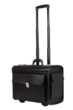 Large Quality Leather Pilot