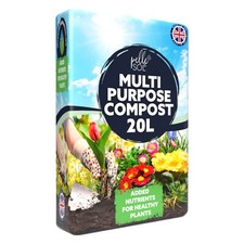 Multi-Purpose Compost Soil Bag