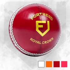 FORTRESS Royal Crown Cricket