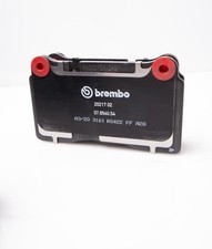 ASTON MARTIN FRONT BRAKE PAD