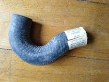 NEW RADIATOR TOP UPPER HOSE -  FITS: VAUXHALL VIVA HA & BEDFORD HA VAN (1963-79)