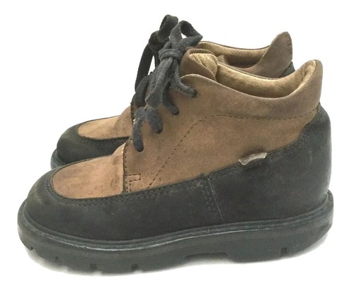 Elefanten boys leather boots - boys,