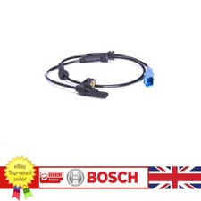 ABS Speed Sensor For Peugeot