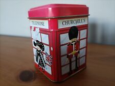 Churchill's Bonbons British