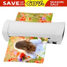 A4 Laminator Laminating