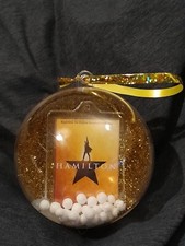 Walt Disney Hamilton The