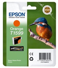 Epson T1599 Orange Ink
