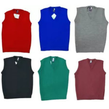 Kids Boys Knitted School