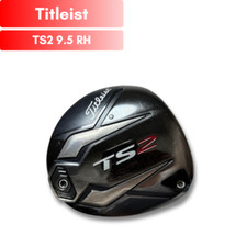 Titleist TS2 Driver 9.5 Driver