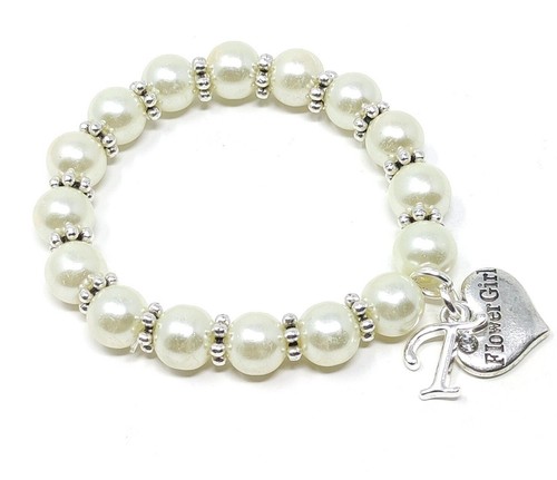 Personalised initial letter - personalised,