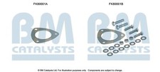 FK80001B FITTING KIT FOR