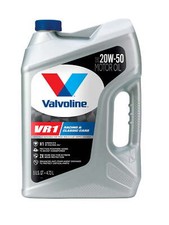 Valvoline VR1 Racing Motor Oil