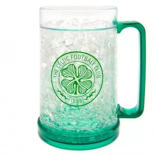Celtic freezer mug tankard - celtic,