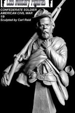 CGS Confederate Soldier