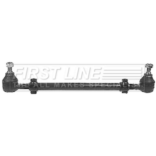 Steering tie track rod - steering,